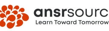 Ansrsource With Tagline