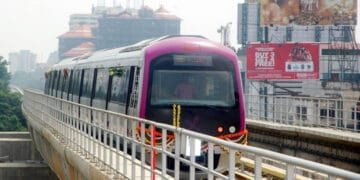 Bengaluru Metro