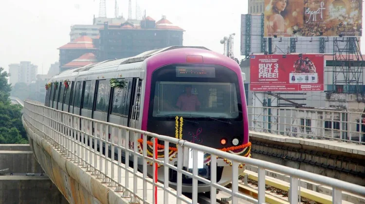 Bengaluru Metro