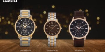 Casio