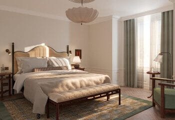 Interglobe Enterprises