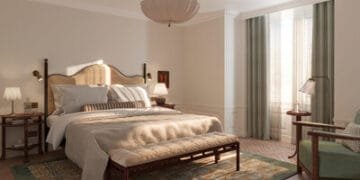 Interglobe Enterprises