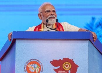 Modi Ahmedabad Projects