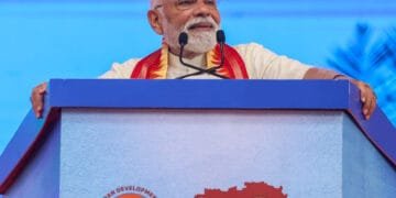 Modi Ahmedabad Projects