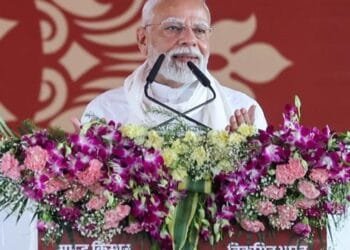 Pm Varanasi Projects 2