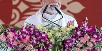 Pm Varanasi Projects 2