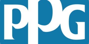 PPG Logo