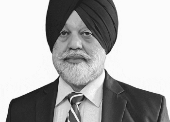 Paramjit Singh 2