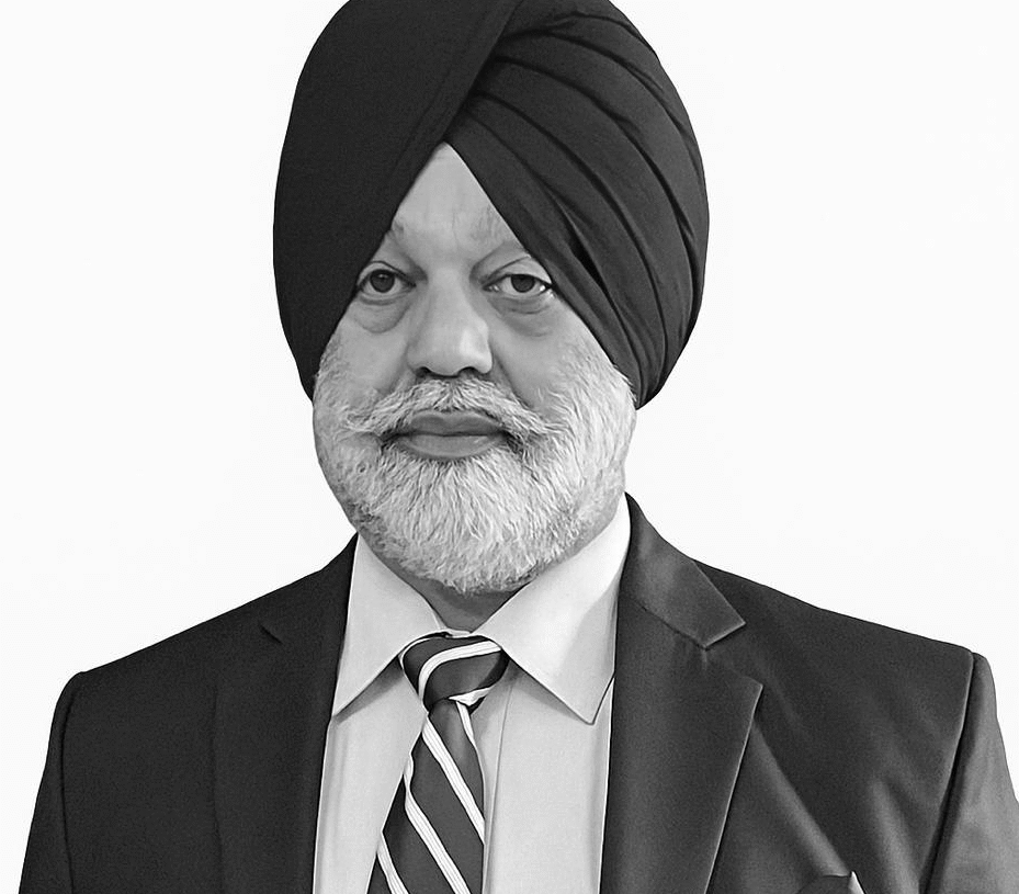 Paramjit Singh 2