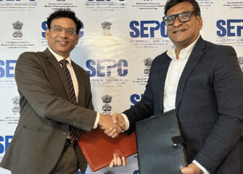 Ministry of Commerce and Industry.