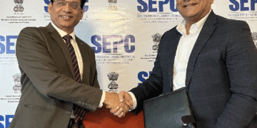 Ministry of Commerce and Industry.