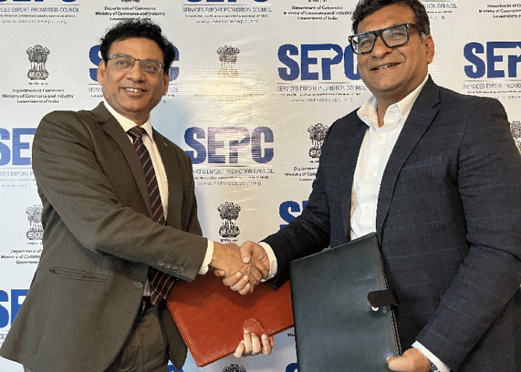 Ministry of Commerce and Industry.