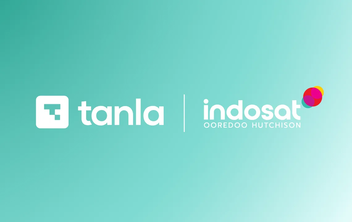 Tanla Indosat