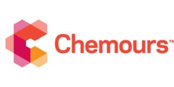 The Chemours Company Logo