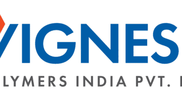 Vignesh Polymers Logo