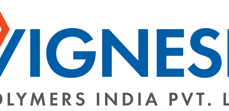 Vignesh Polymers Logo