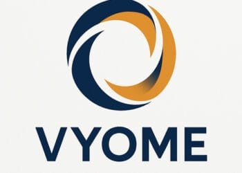 Vyome Logo