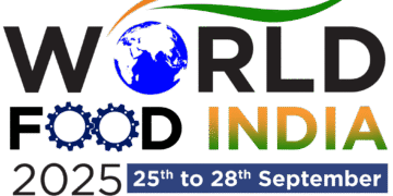World Food India 2025