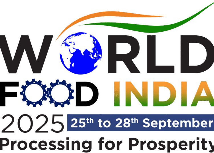World Food India 2025