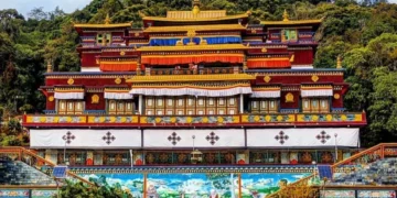 Sikkim Tourism