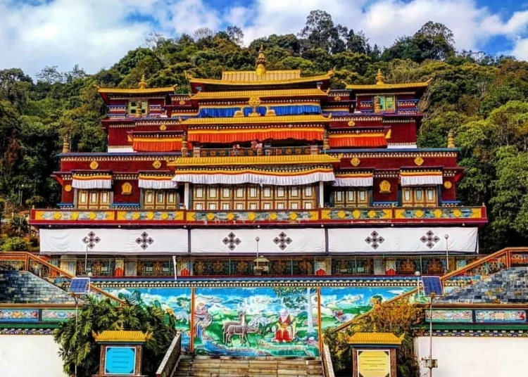 Sikkim Tourism