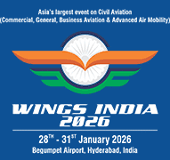 Wings India Logo