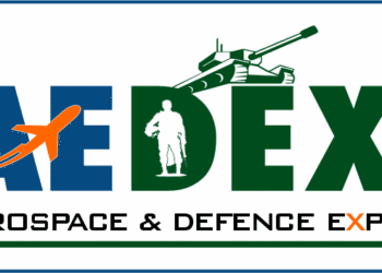 Aedex 2026