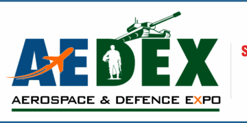 Aedex 2026