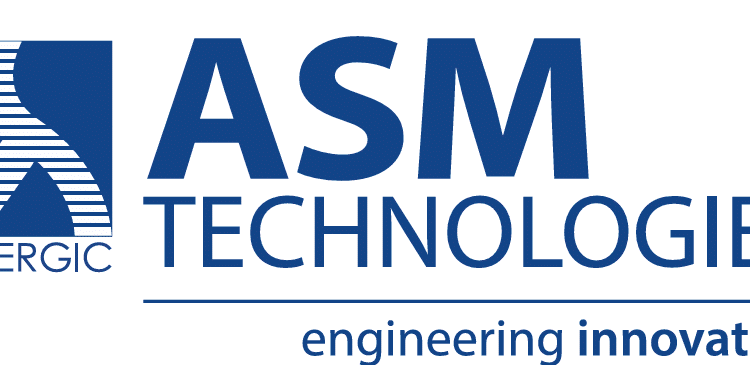 Asm Logo