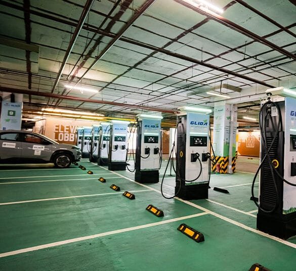 Charging Station Source Icpoa