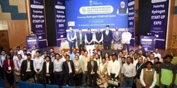 Green Hyrogen Conference