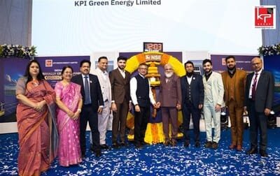 KPI Green
