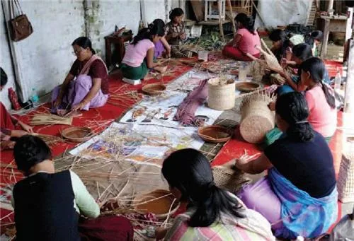 (Source: investinmanipur.nic.in/handicraft.htm).