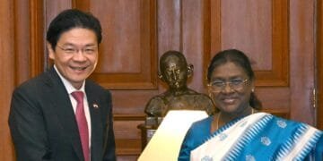 Pm Wong President 2