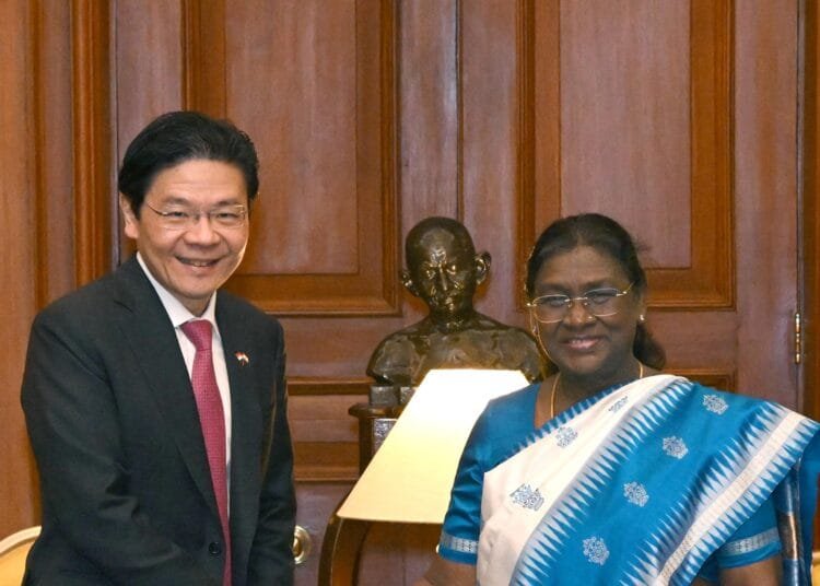 Pm Wong President 2