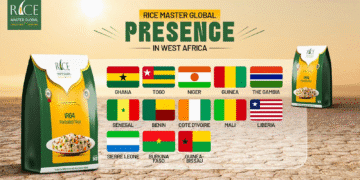 Rice Master Global