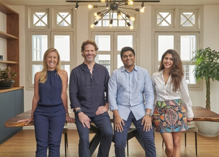 Venturi Team.