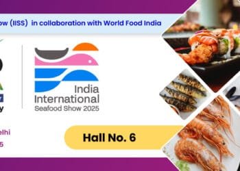 World Food India 2025/MoFPI