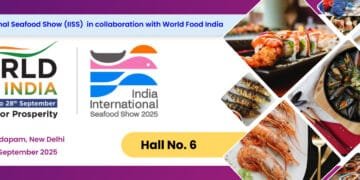 World Food India 2025/MoFPI