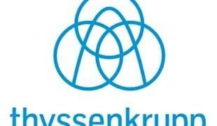 Thyssenkrupp