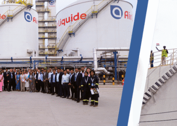 Air Liquide