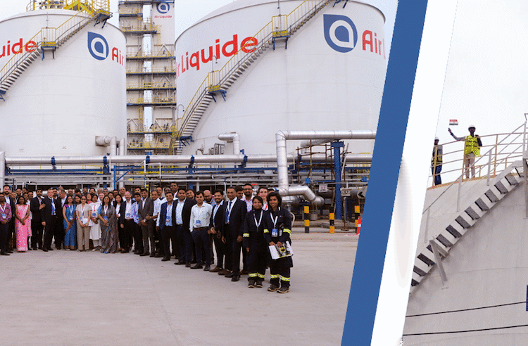 Air Liquide