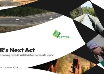 CSR SATTVA
