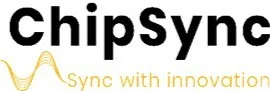 Chipsync logo