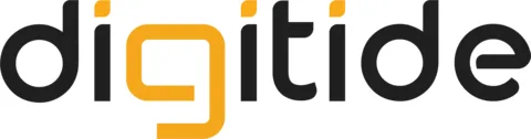 Digitide logo