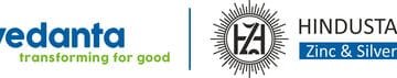 HZL and Vedanta combined logo