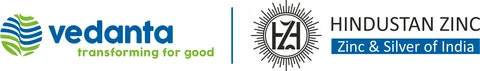 HZL and Vedanta combined logo