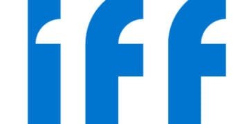 Iff logo 2019