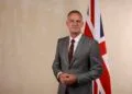 Peter Kyle - profile.