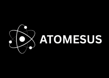 Atomesus